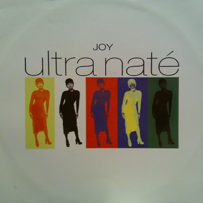 Joy [12 [Vinyl Single] von WEA