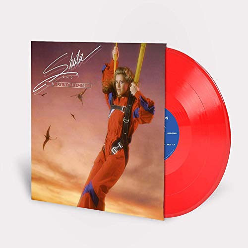 King of the World (2020 Remaster)(40th Anniversary [Vinyl LP] von Warner Music