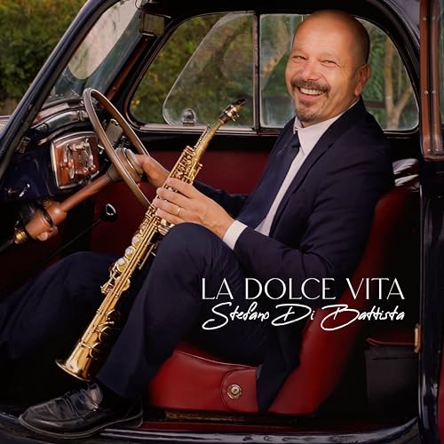 La Dolce Vita [Vinyl LP] von WEA