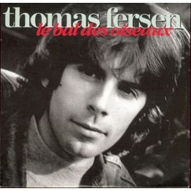 Le bal des oiseaux/à Dahouet - CD single 2 titres- Thomas FERSEN Le bal des oiseaux/à Dahouet - CD single 2 titres- Thomas FERSEN von WEA