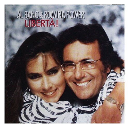 WEA Liberta 242 200-2 WEA Liberta 242 200-2 von WEA