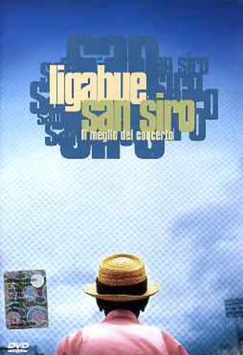 Ligabue - San Siro - Il meglio del concerto Ligabue - San Siro - Il meglio del concerto von WEA