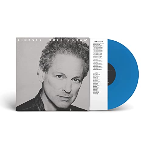 Lindsey Buckingham [Vinyl LP] von WEA