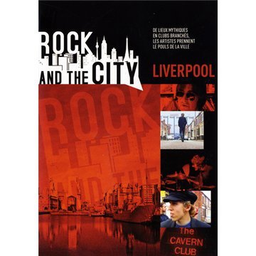 Liverpool (+CD) von WEA