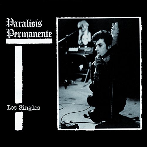Los Single Los Single von Warner Music Spain
