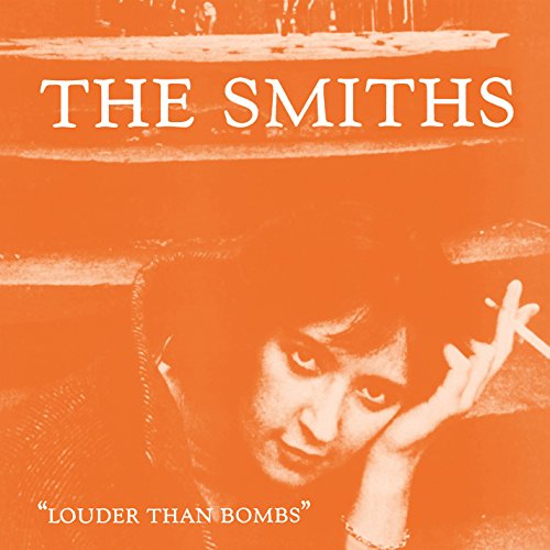 Louder Than Bombs [Vinyl LP] von Rhino