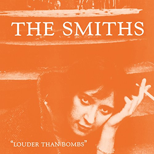 Louder Than Bombs [Vinyl LP] von WEA