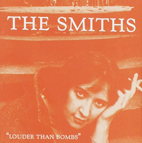 Louder Than Bombs Louder Than Bombs von WEA