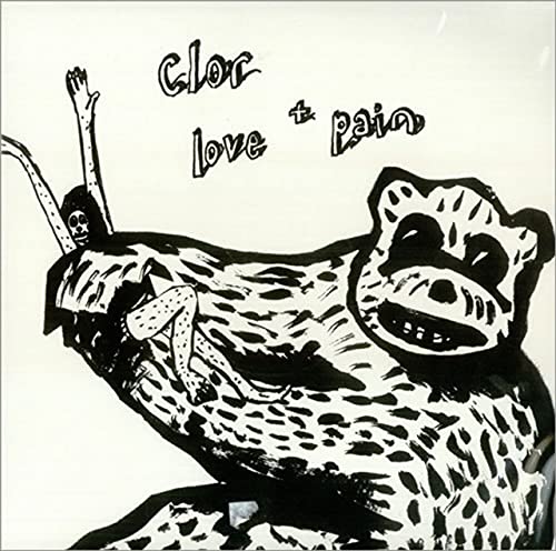 Love & Pain [12" VINYL] [Vinyl Single] von WEA