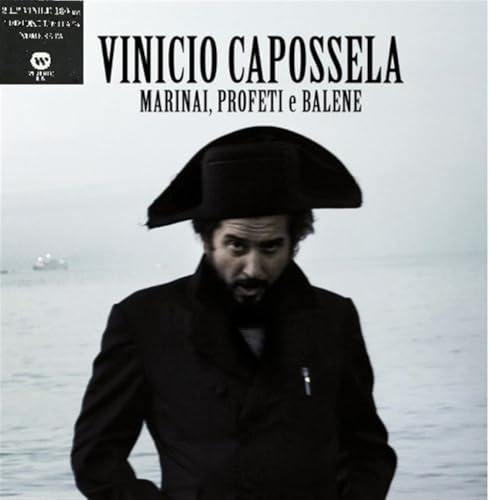 Marinai Profeti E Balene [Vinyl LP] von WEA