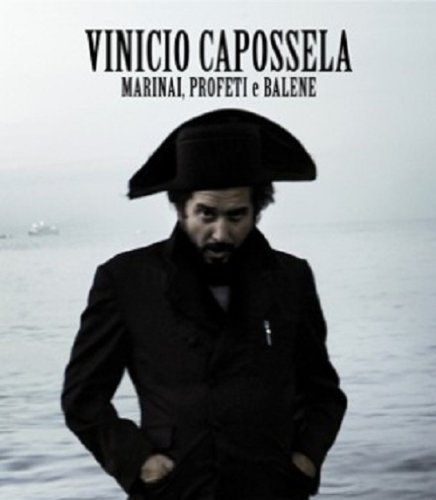 Marinai Profeti E Balene [Vinyl LP] von WEA