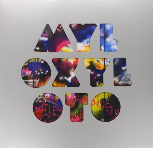 Mylo Xyloto [Vinyl LP] von WEA