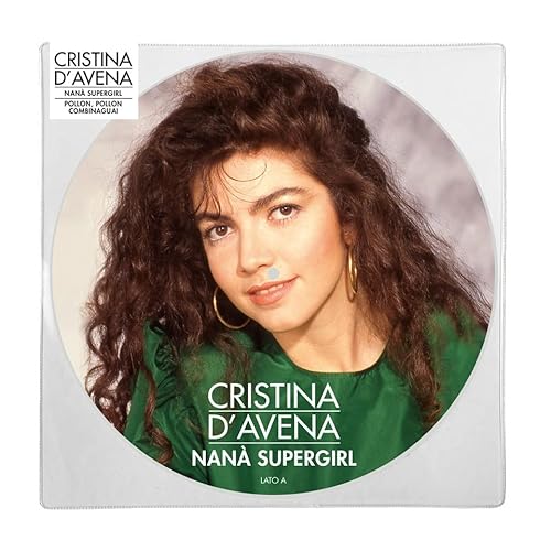 Nana' Supergirl, Pollon, Pollon Combina Guai [Vinyl LP] von WEA