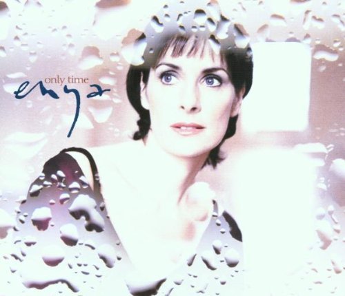 Only Time by Enya (2000) Audio CD von WEA