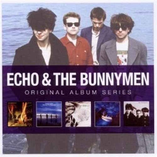 Original Album Series Original Album Series von Rhino