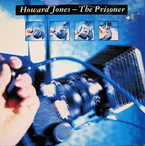 Prisoner (US) [Vinyl Single] von WEA