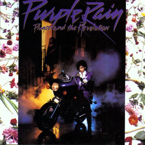 Purple Rain von WEA