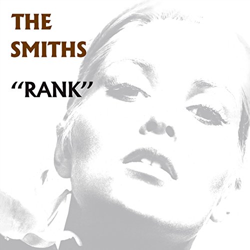 Rank [Vinyl LP] von Rhino