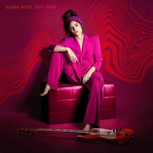 Real Life [Vinyl LP] von WMIA9