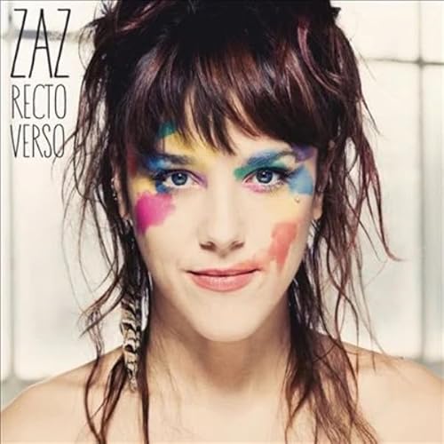Recto Verso [Vinyl LP] von WEA