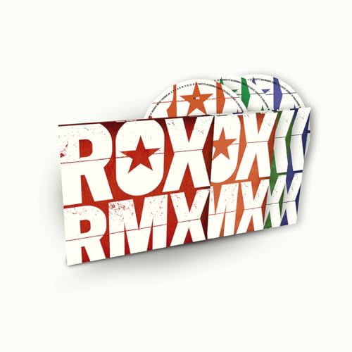 Rox Rmx von WEA
