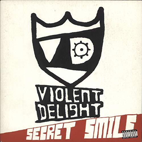 Secret Smile [Vinyl Single] von WEA
