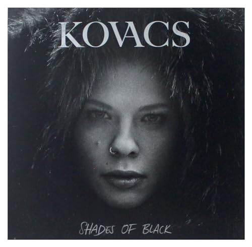 Shades of Black [Vinyl LP] von WEA