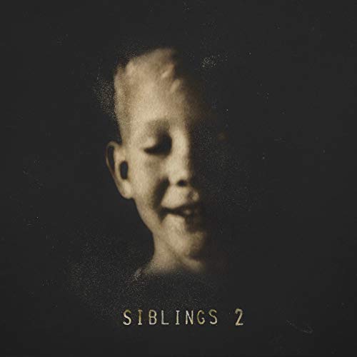 Siblings 2 [Vinyl LP] von WEA