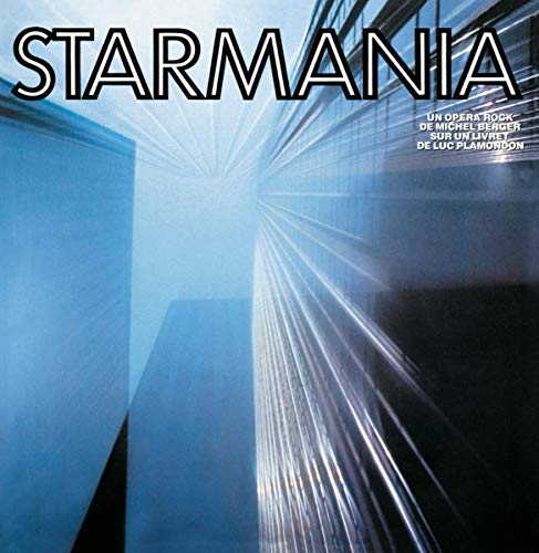 Starmania - Starmania 1978 - 30 Ans von WEA