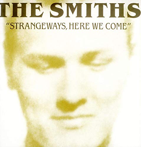 Strangeways,Here We Come [Vinyl LP] von WEA