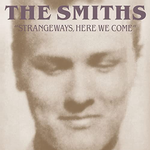 Strangeways,Here We Come [Vinyl LP] von WEA