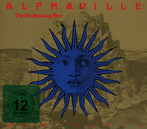 The Breathtaking Blue (2021 Remaster) von WM GERMANY