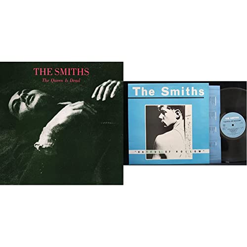 The Queen Is Dead [Vinyl LP] & Hatful of Hollow [Vinyl LP] von WEA