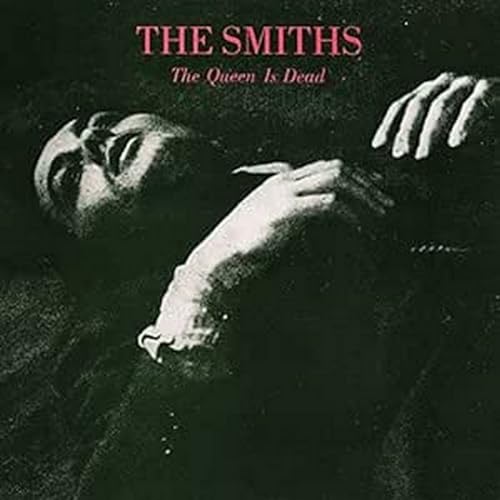 The Queen Is Dead [Vinyl LP] von WEA