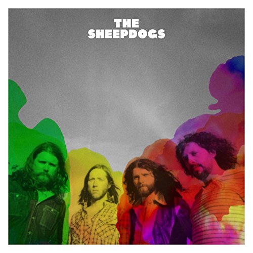The Sheepdogs [Vinyl LP] von WEA