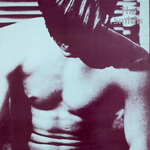 The Smiths [Vinyl LP] von Rhino