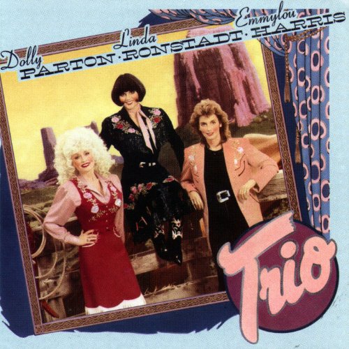 WARNER RECORDS Trio WARNER RECORDS Trio von WARNER RECORDS