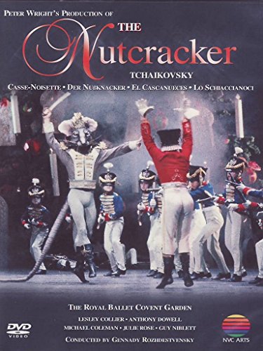 Tschaikowsky - The Nutcracker Tschaikowsky - The Nutcracker von Warner Music