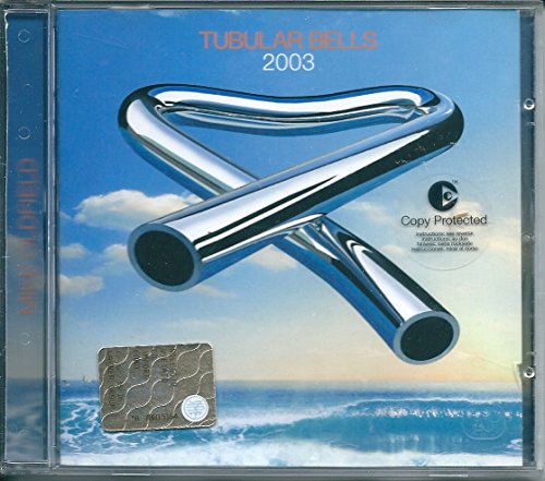 Tubular Bells 2003 von WEA