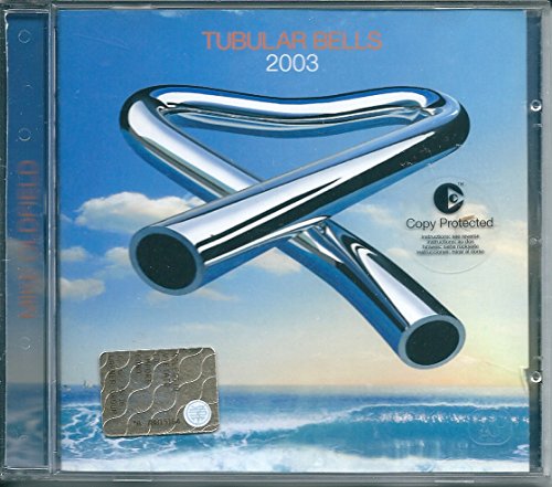 Tubular Bells 2003 Tubular Bells 2003 von Rhino