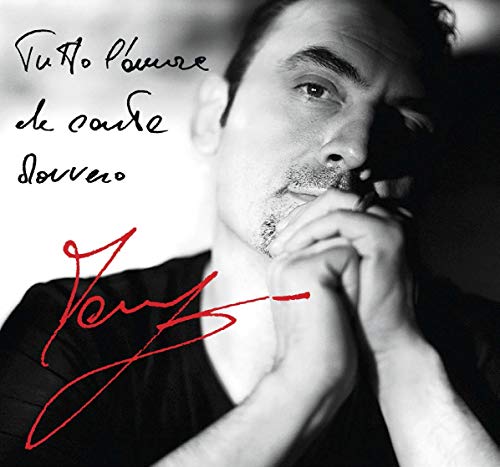 Tutto L'amore Che Conta Davvero Live (180 Gr.) [Vinyl LP] von WEA