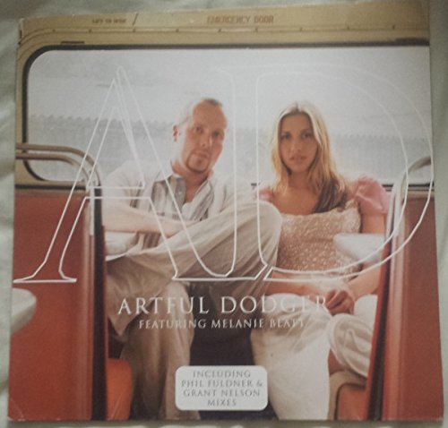 Twenty Four Seven [Vinyl Maxi-Single] von WEA