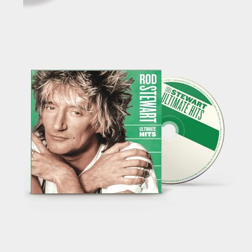 Ultimate Hits Ultimate Hits von WEA