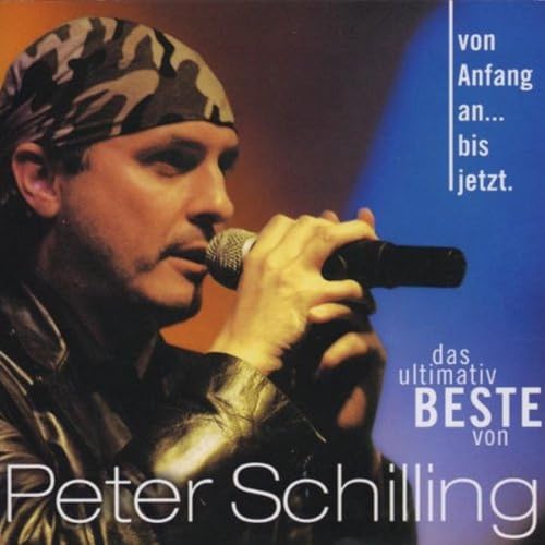 Von Anfang An...Bis Jetzt Von Anfang An...Bis Jetzt von WEA