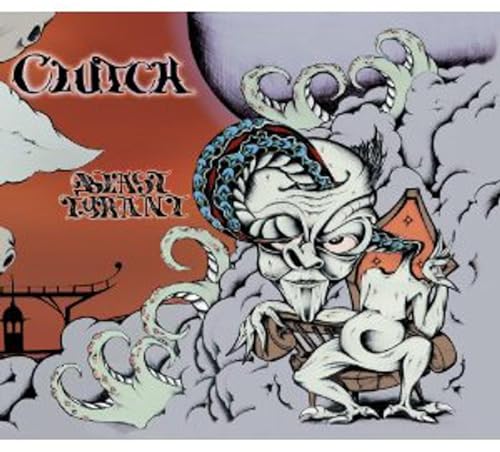 Blast Tyrant (2 CD) von CD