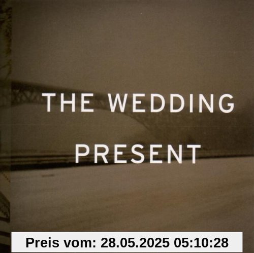 Take Fountain von WEDDING PRESENT