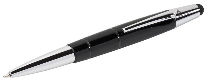 WEDO Eingabestift Pioneer 2in1 schwarz von WEDO