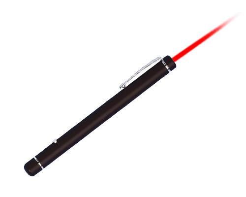WEDO Laserpointer 2362001, roter Laser von WEDO