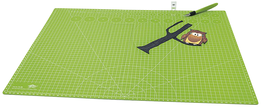 MATTE 79260 - Schneidematte, A2 MATTE 79260 - Schneidematte, A2 von WEDO