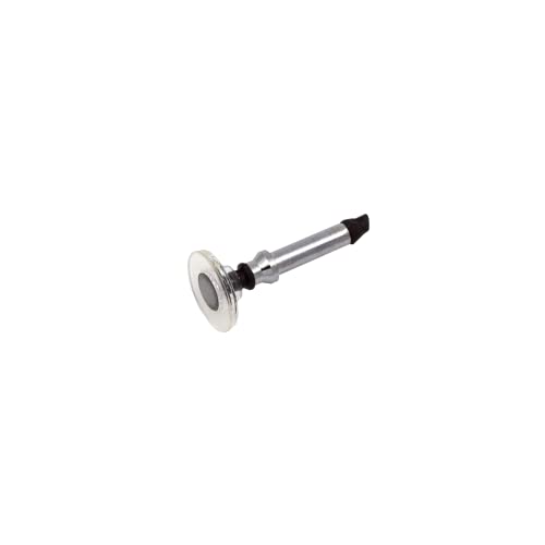 WEDO 2617070 Ersatzspitze für Touchpen 3 for All | Disc-Spitze von WEDO